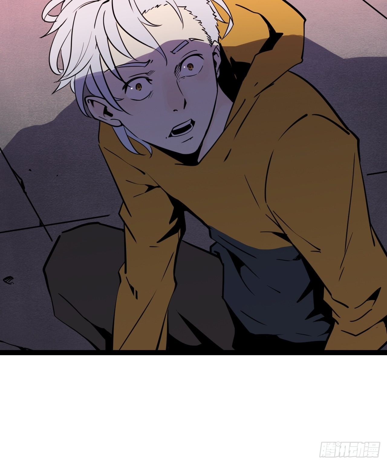 29.Re合唱团&middot;安东（下）-第31话