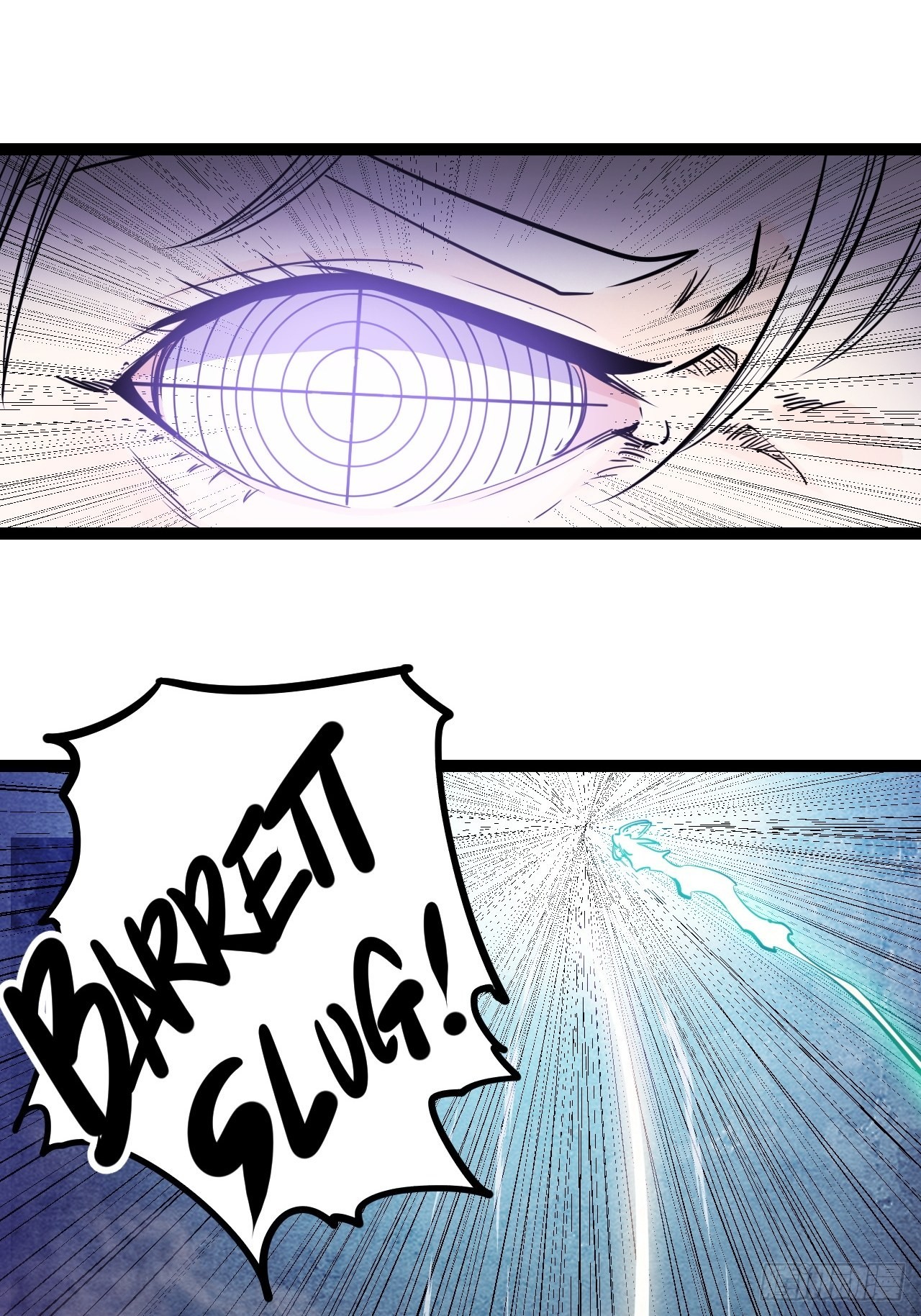 33.真实的差距-第35话