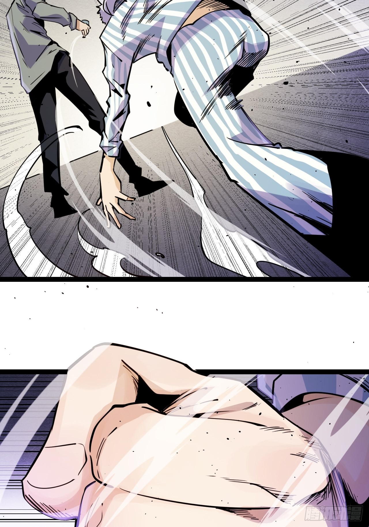 37.复仇START！(1/2)-第39话