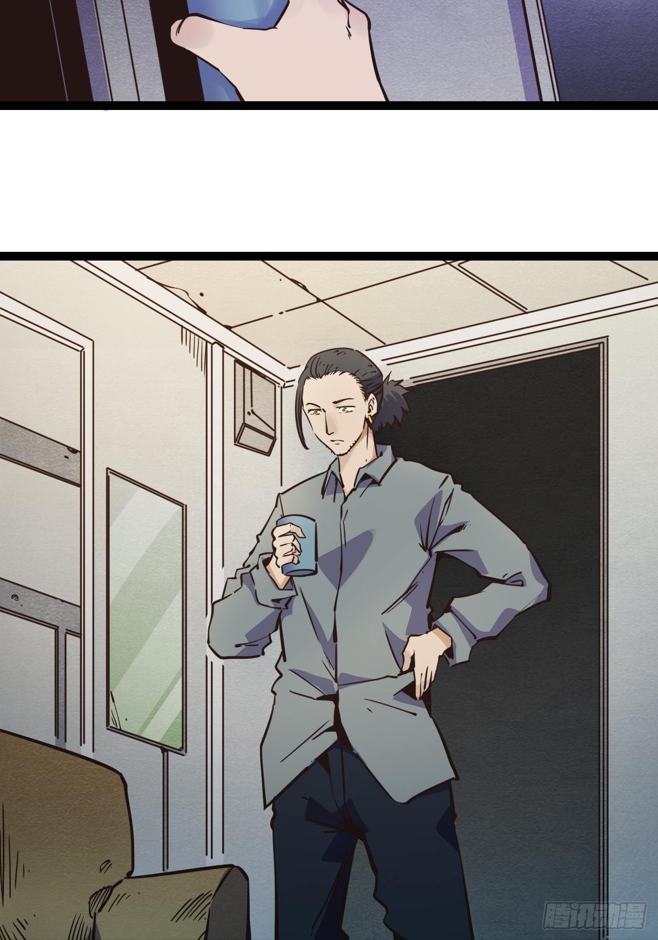 37.复仇START！(1/2)-第39话