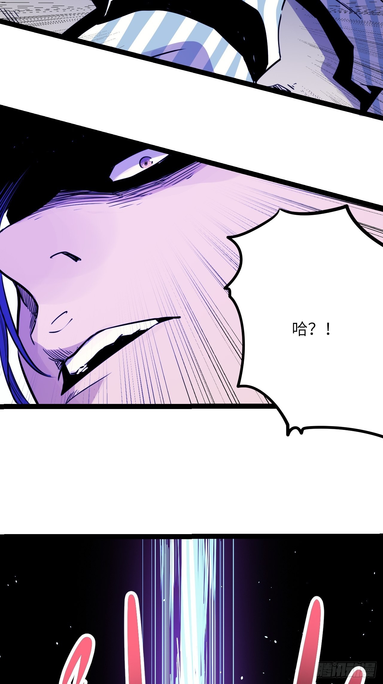 37.复仇START！(1/2)-第39话