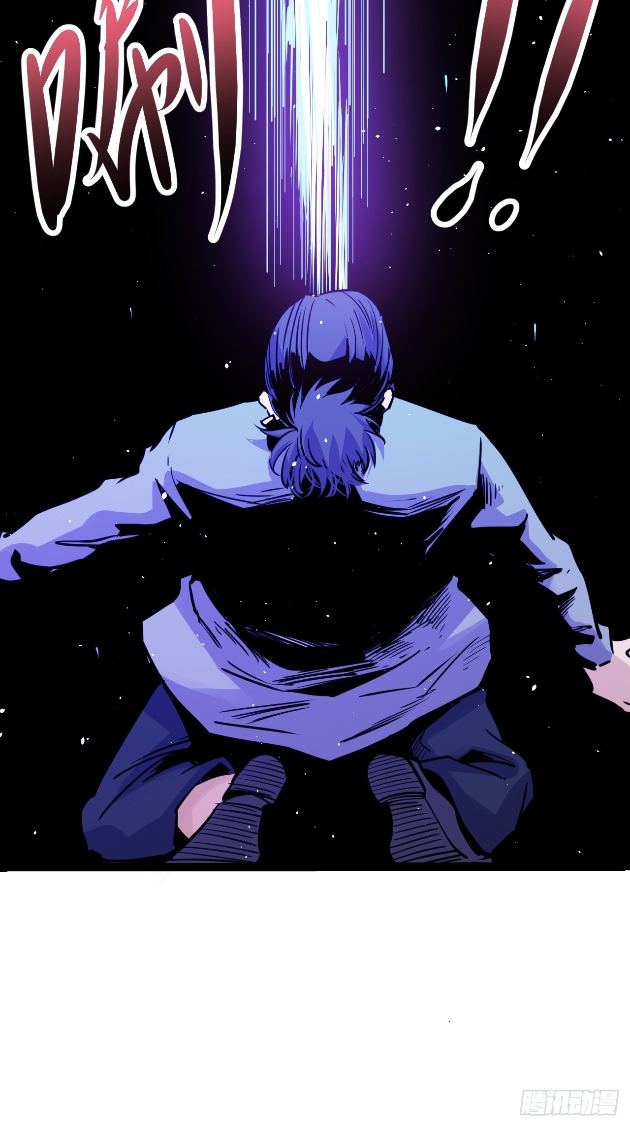 37.复仇START！(1/2)-第39话