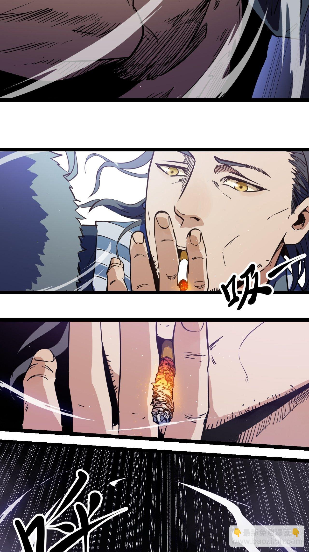 4.欢迎来到MUTE(1/2)-第5话