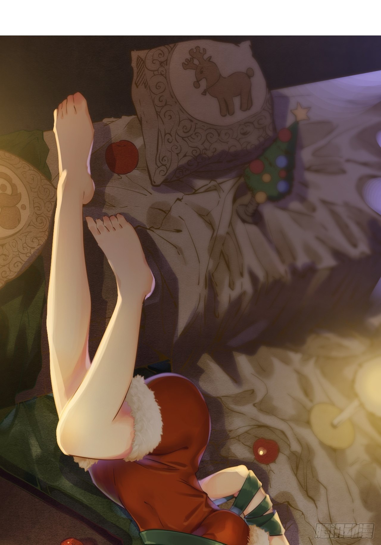 4.欢迎来到MUTE(1/2)-第5话