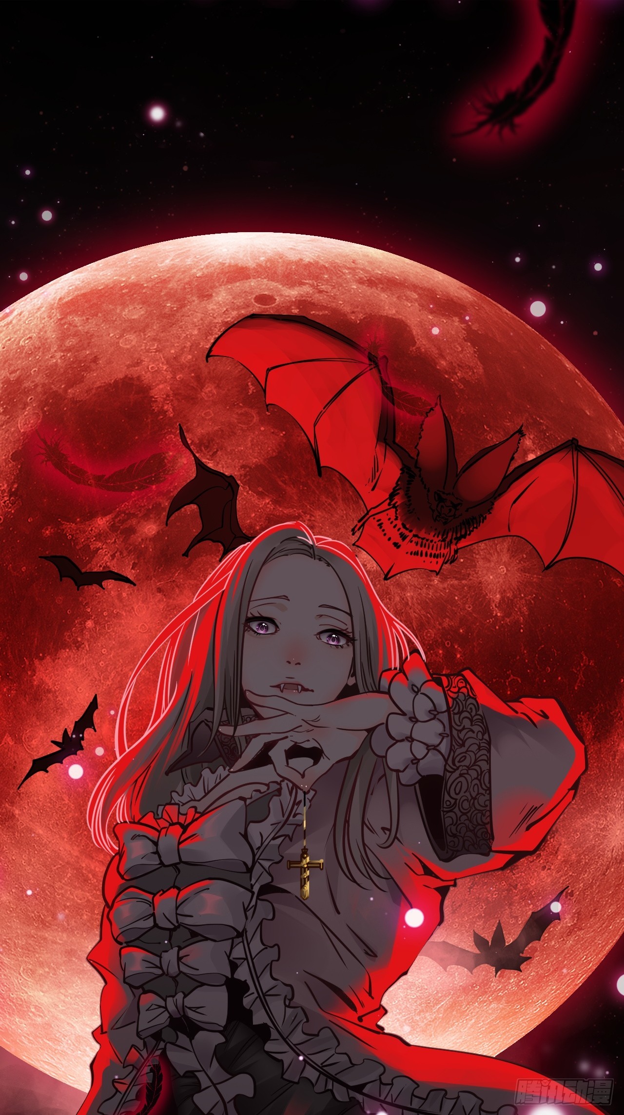 44.【休止符】(1/2)-第47话