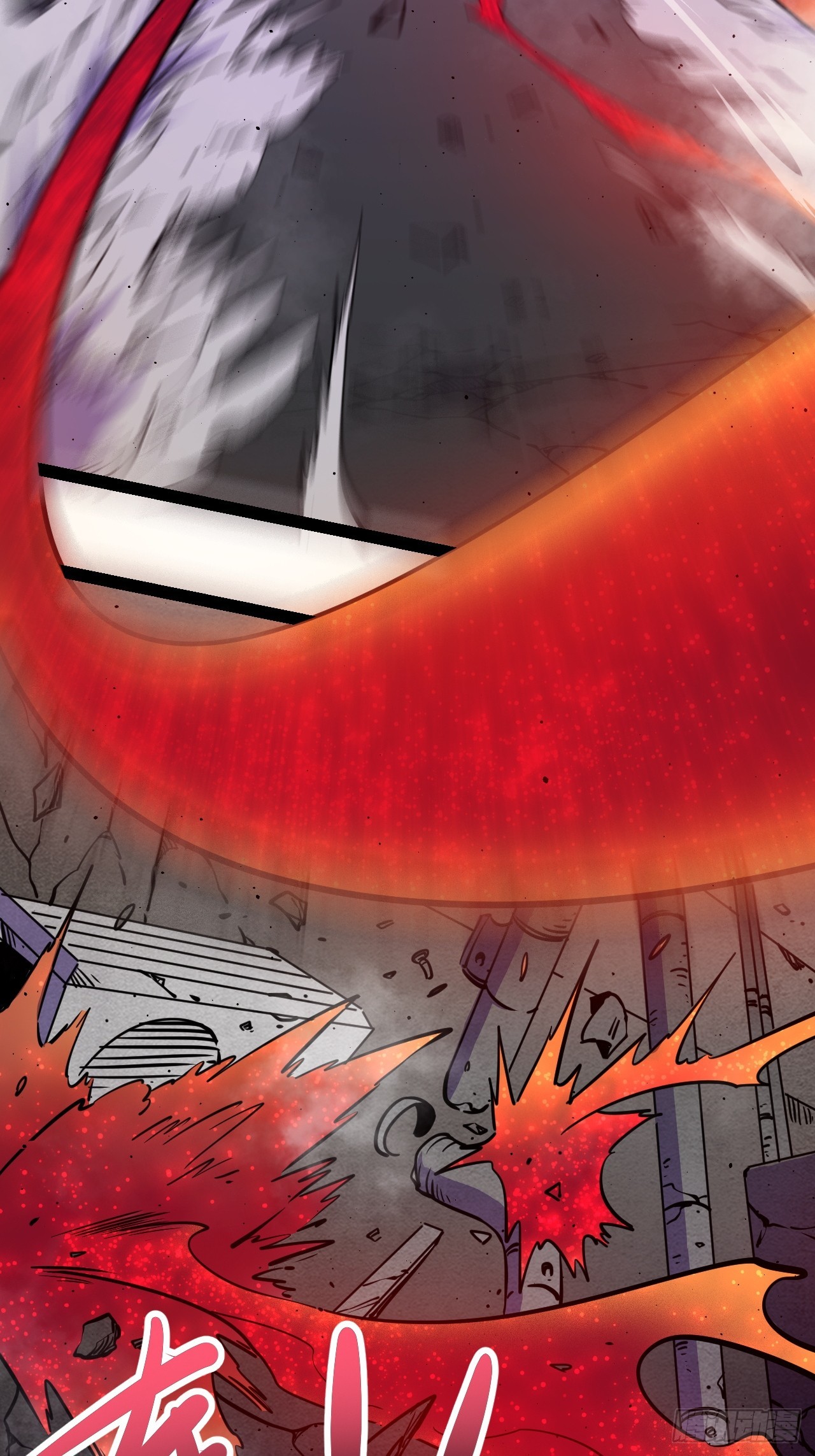 44.【休止符】(1/2)-第47话