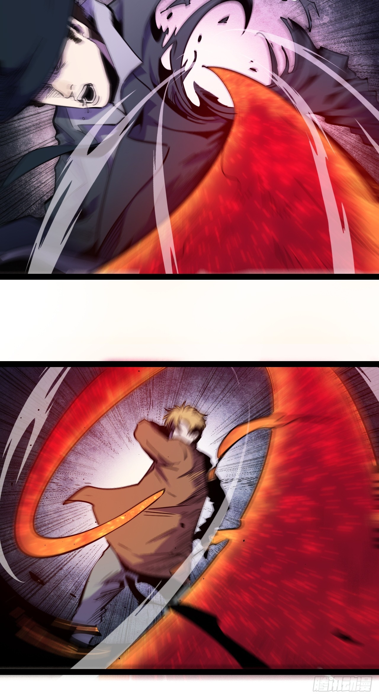 44.【休止符】(1/2)-第47话