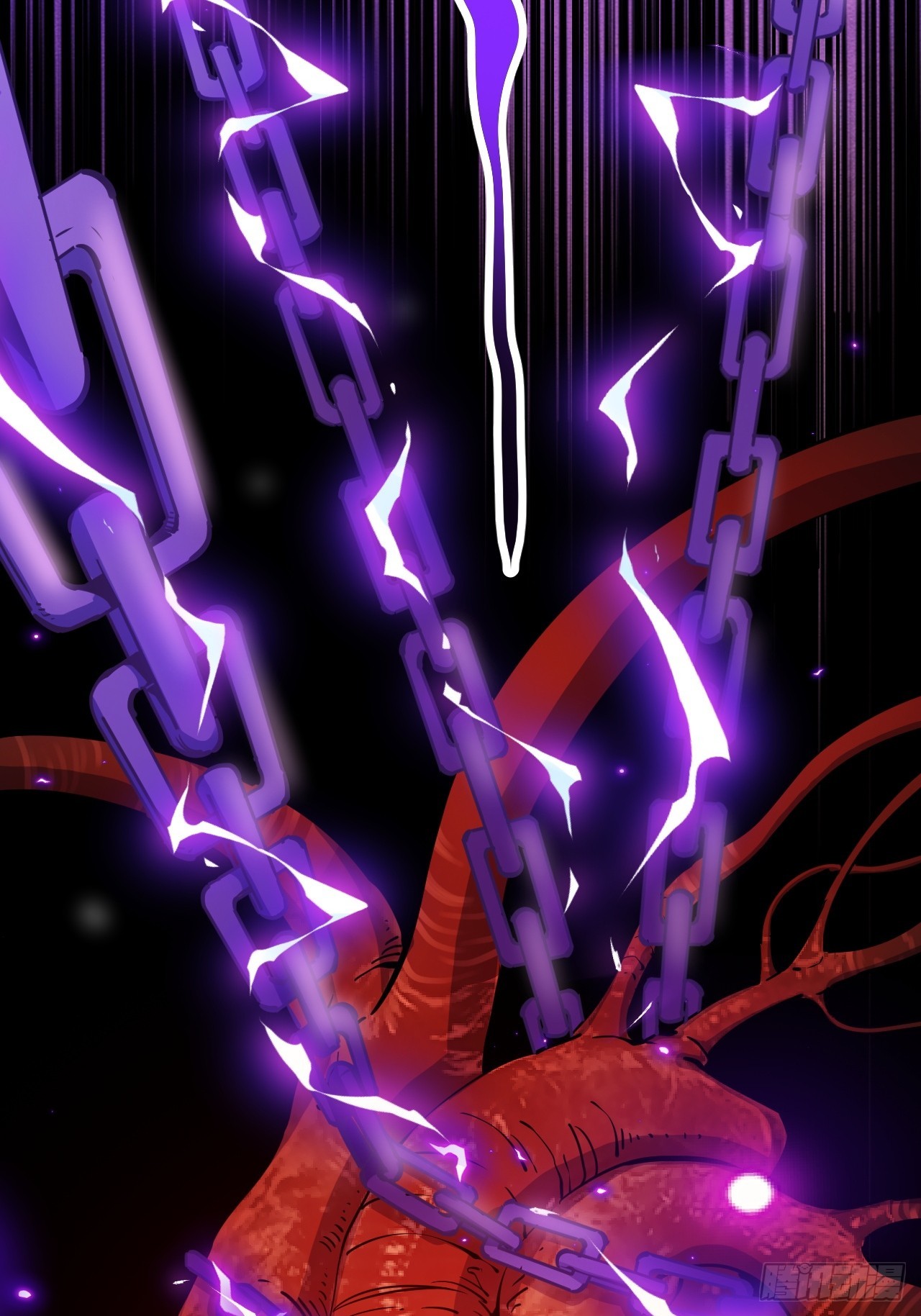 44.【休止符】(1/2)-第47话