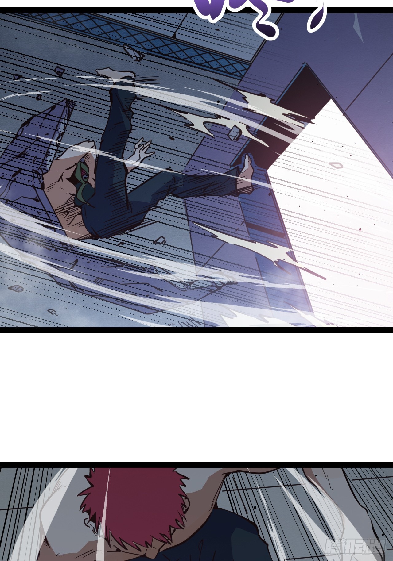 46.天&hellip;天使？！-第49话