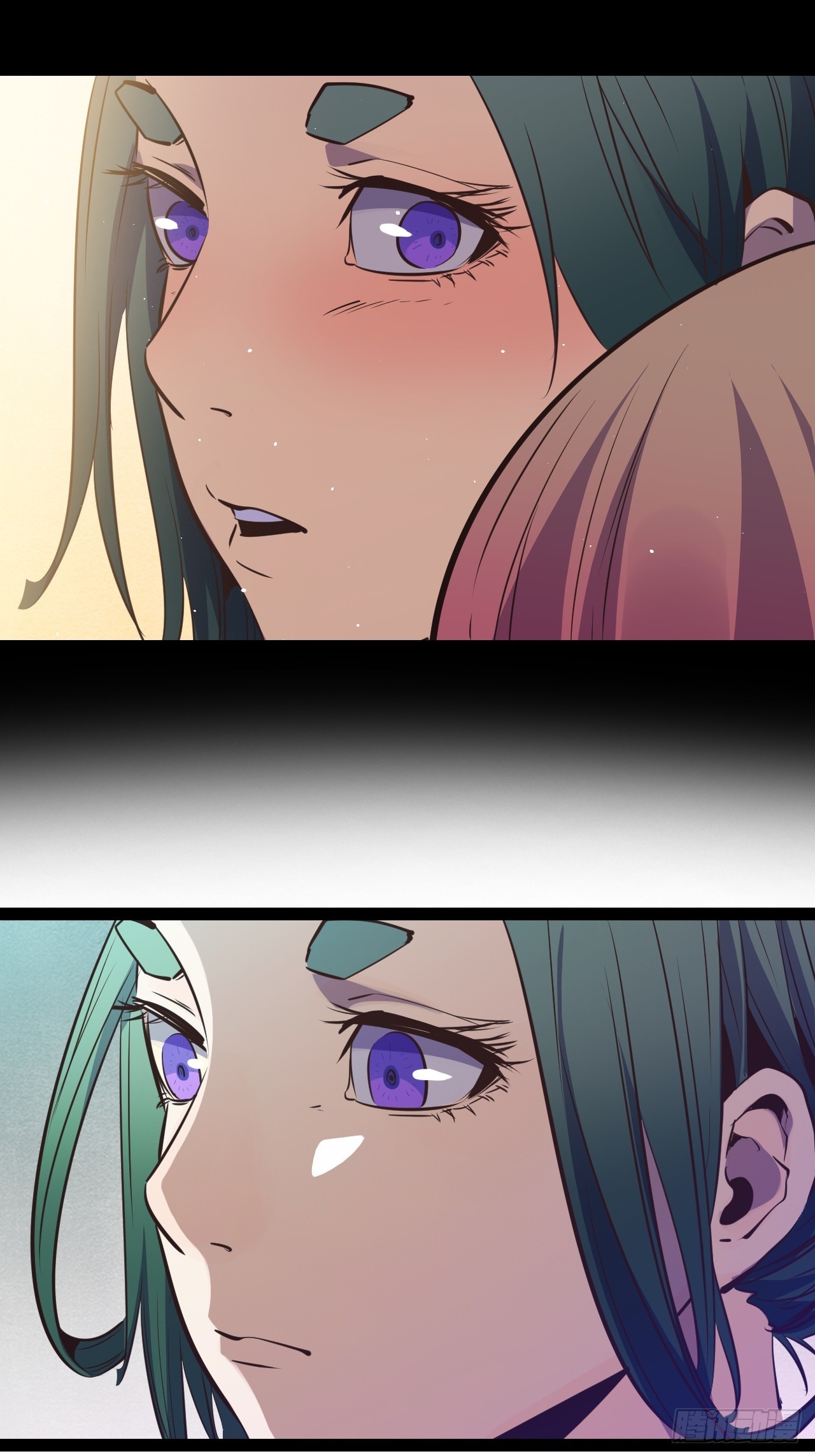 46.天&hellip;天使？！-第49话