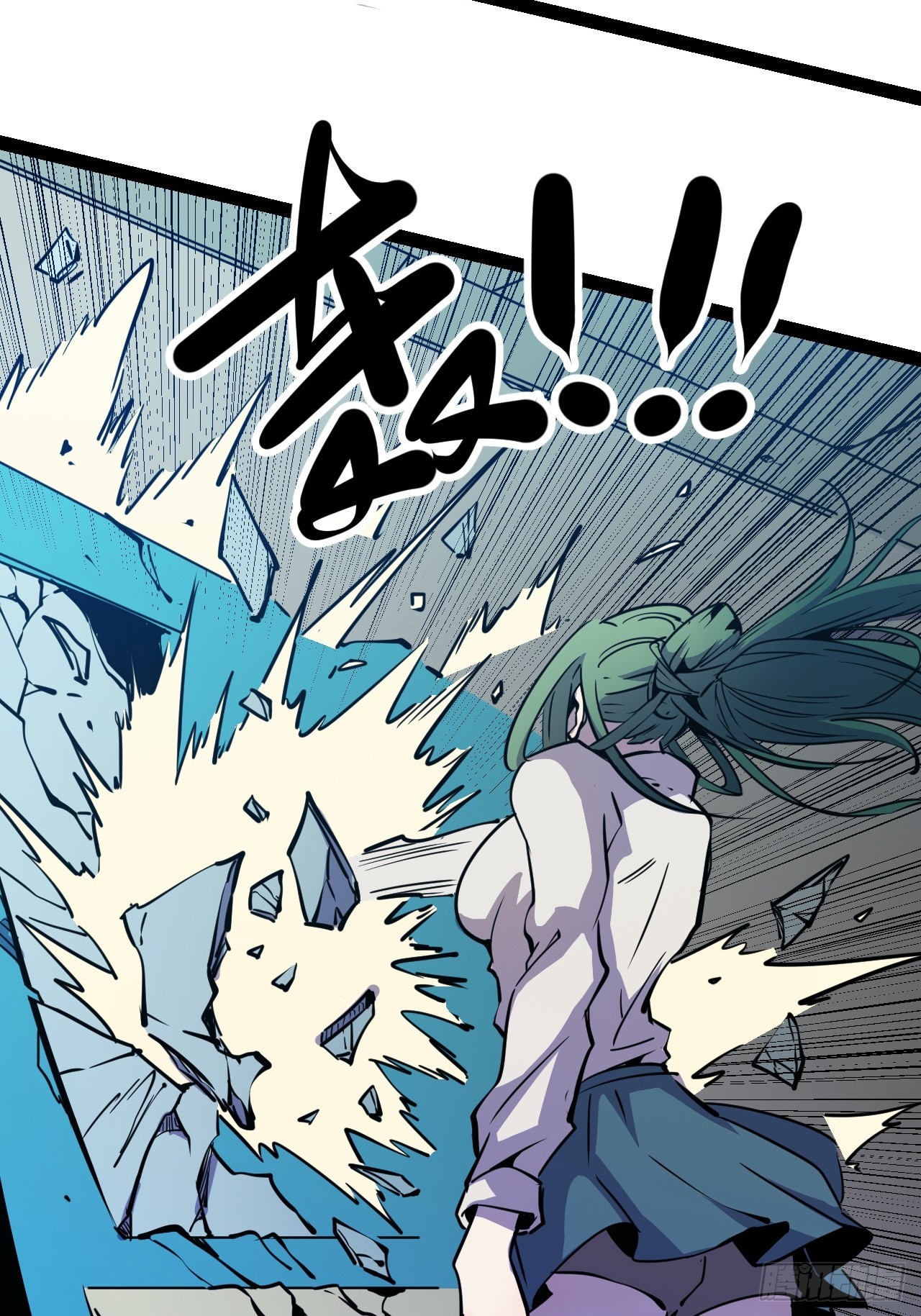 48.GARRY透明的爱(1/2)-第51话