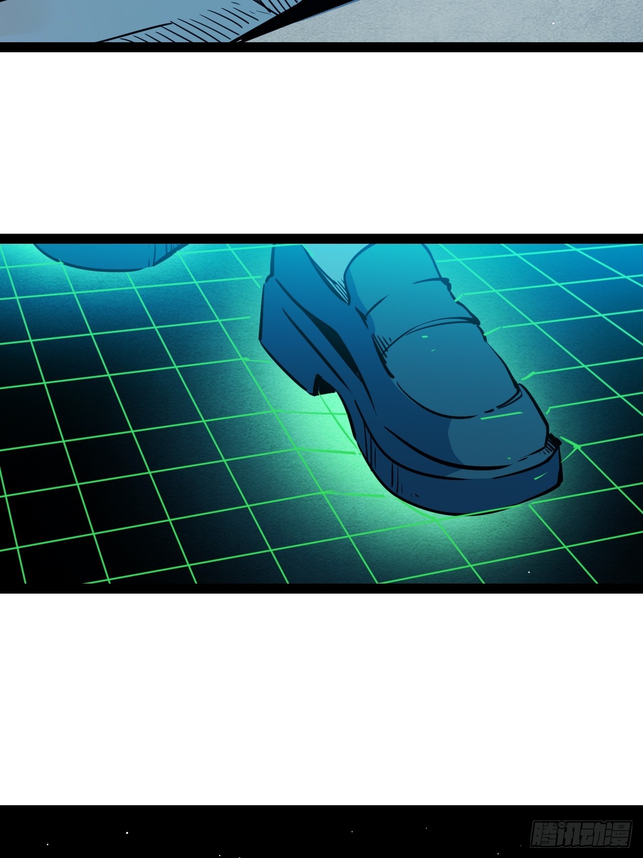 50.一分钟(1/2)-第53话