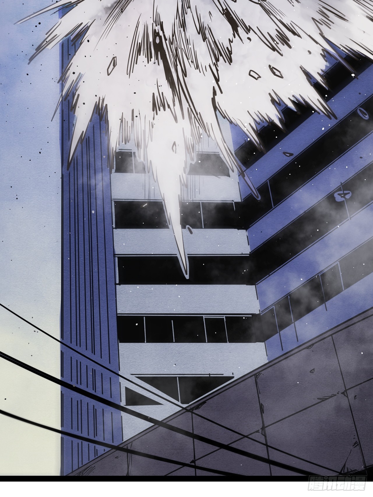 52.拜托你们了！(1/2)-第55话