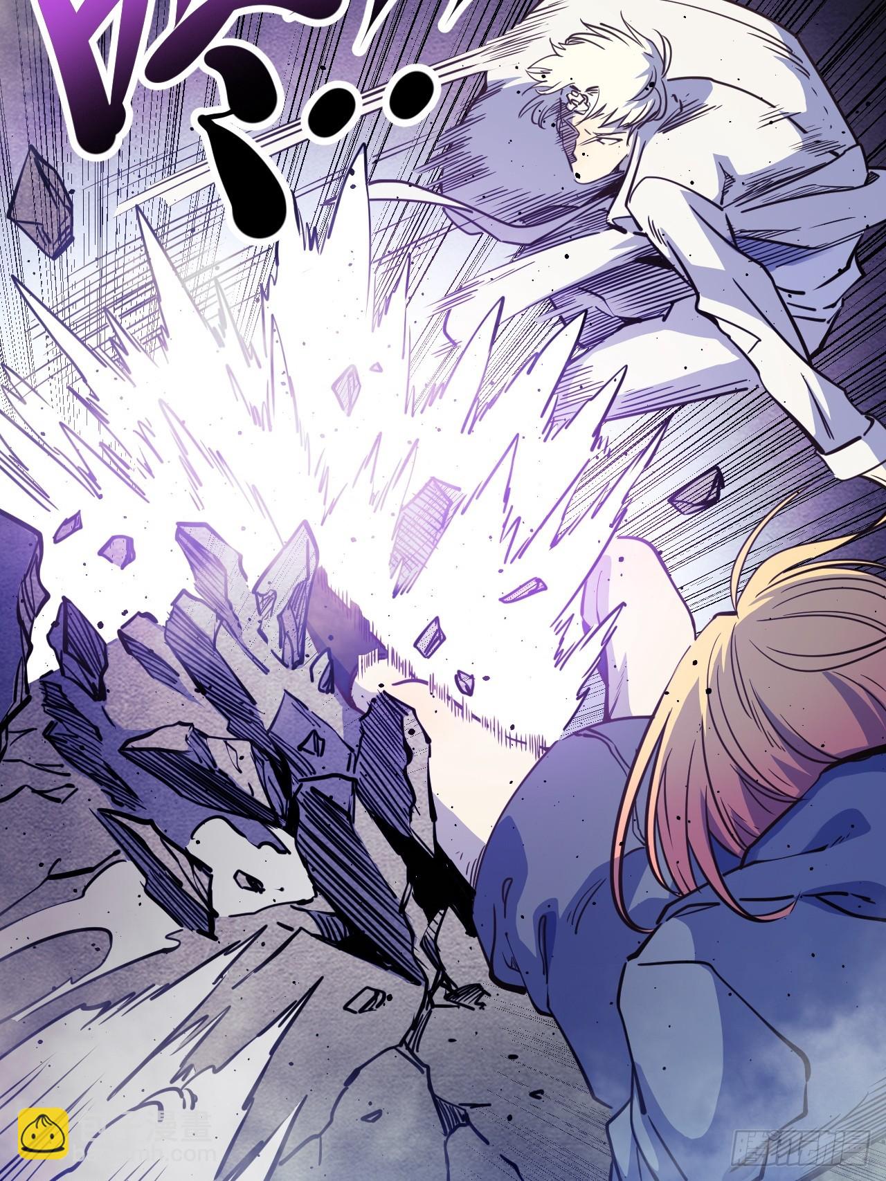 54.杀不死的女人-第57话