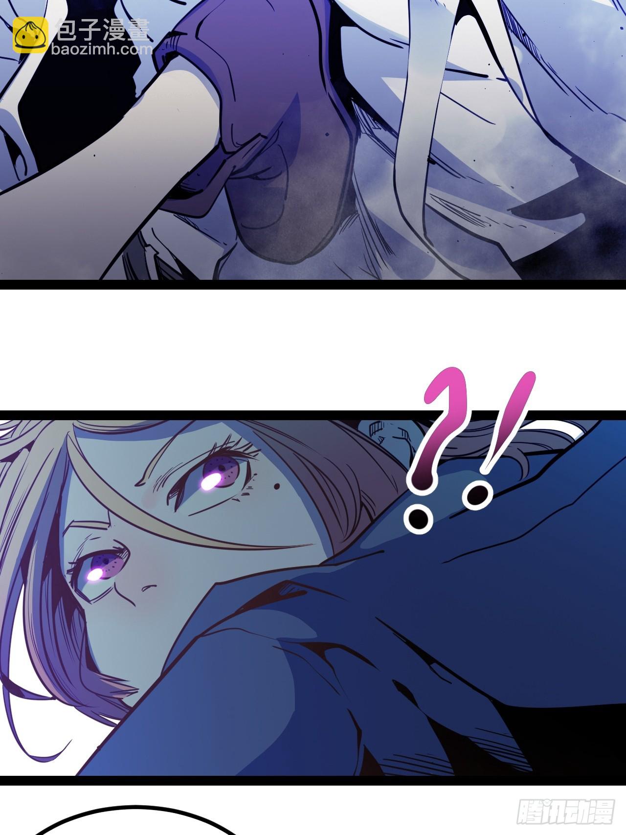 54.杀不死的女人-第57话