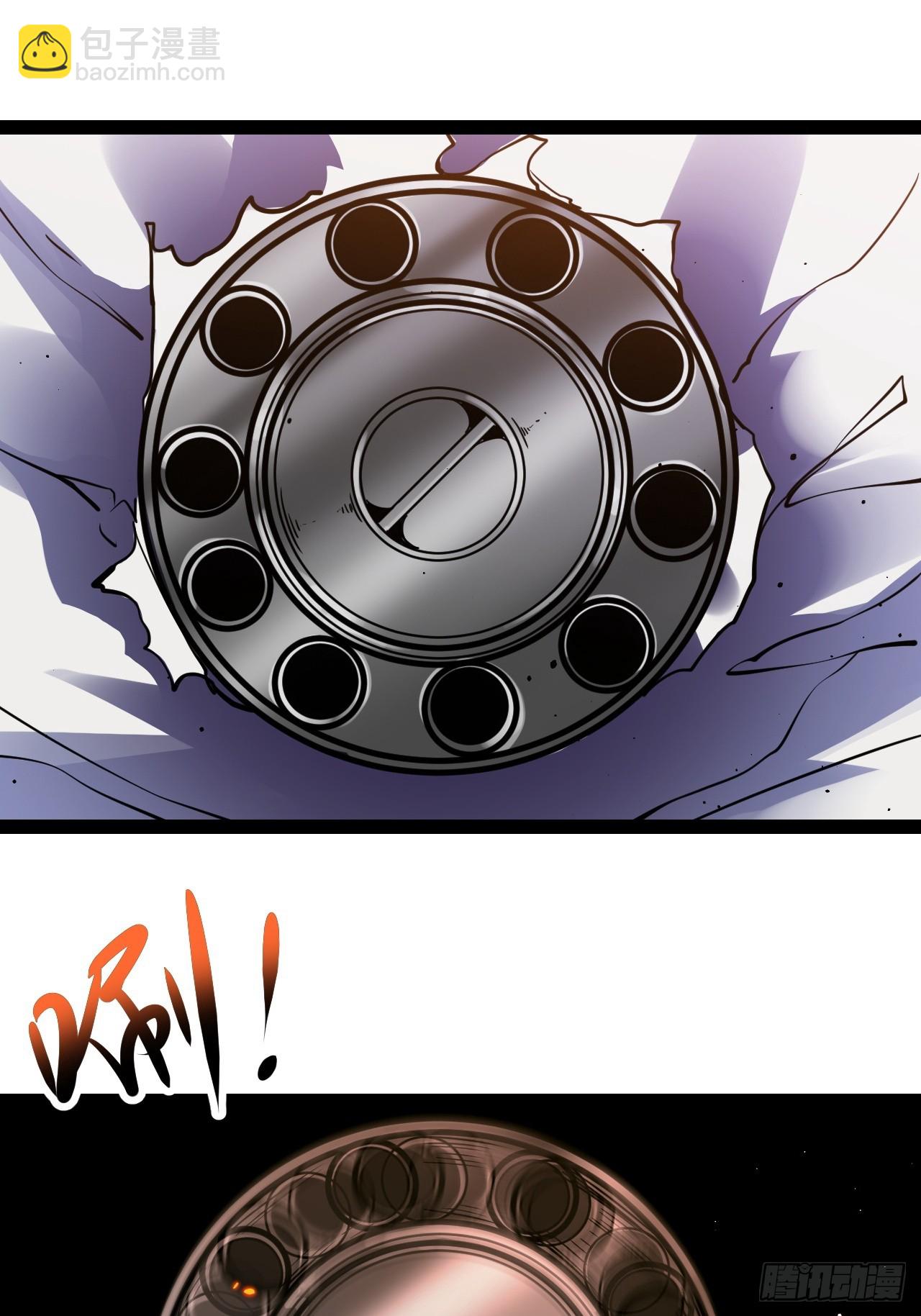 54.杀不死的女人-第57话