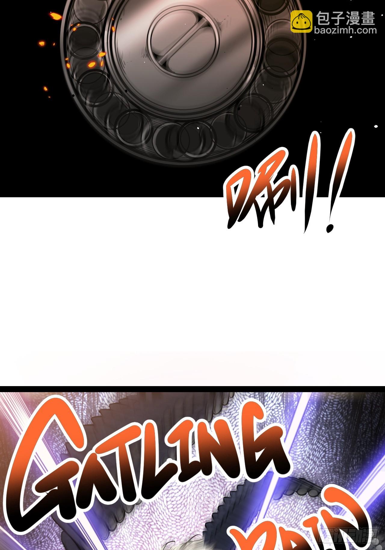 54.杀不死的女人-第57话