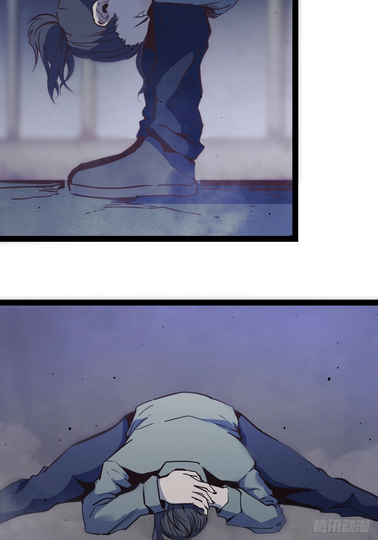 60.私人恩怨-第63话