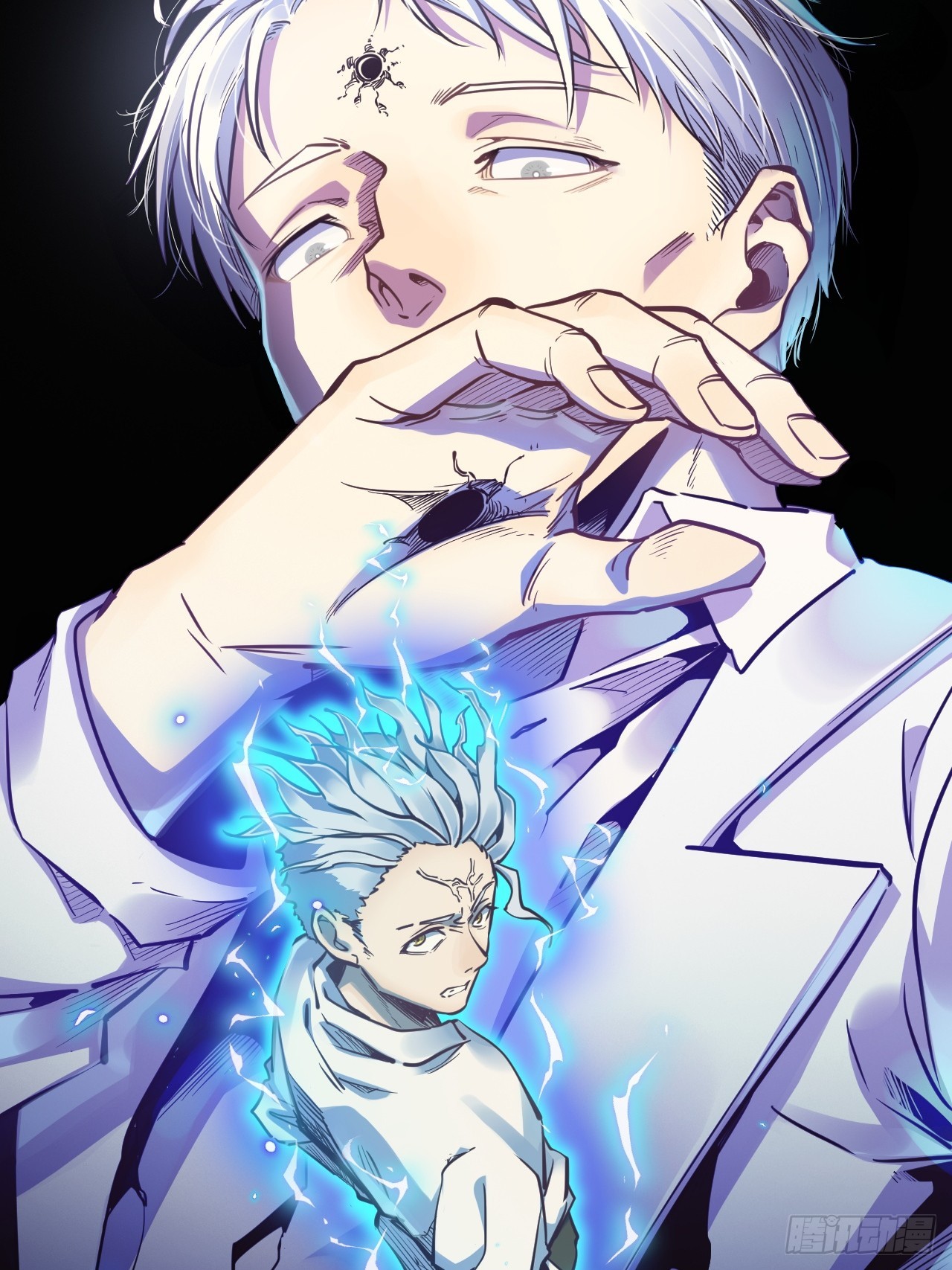 62.gooddie 4 u(1/2)-第65话