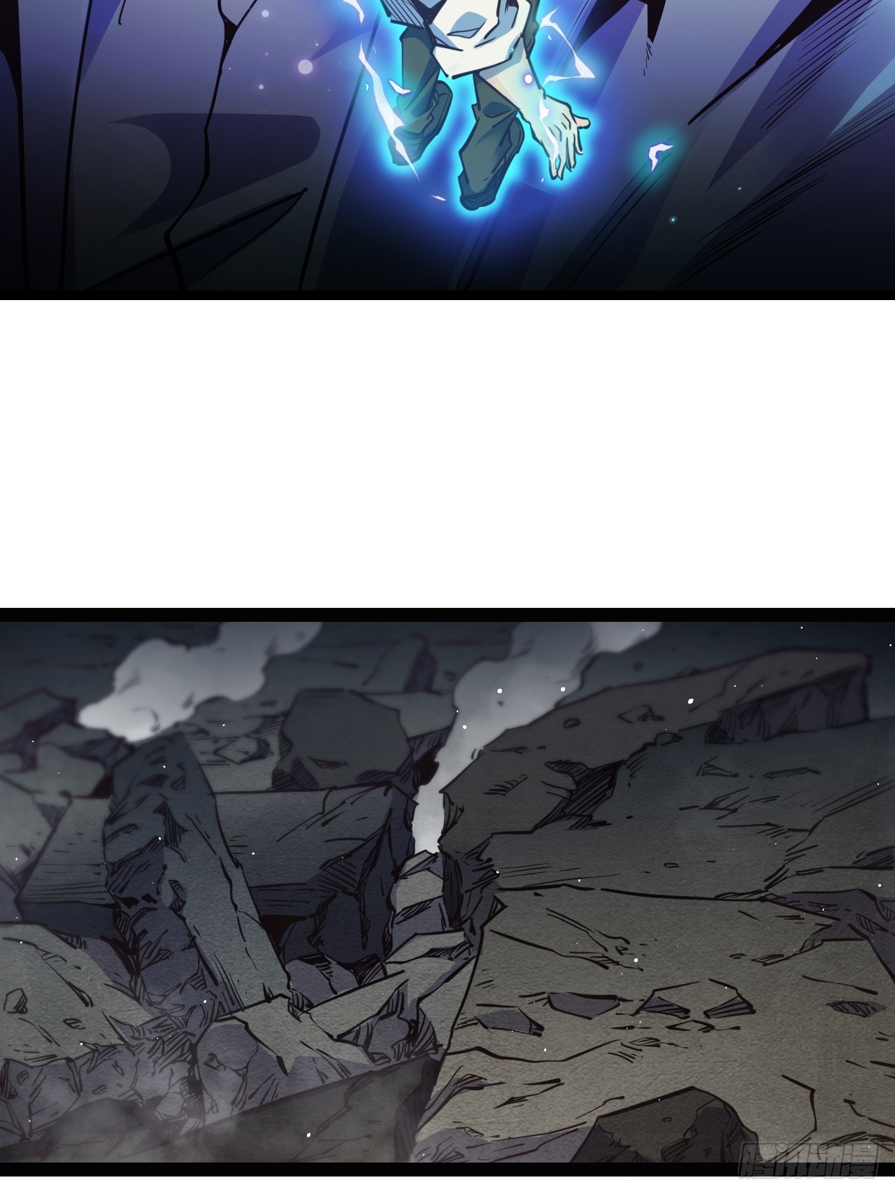 62.gooddie 4 u(1/2)-第65话