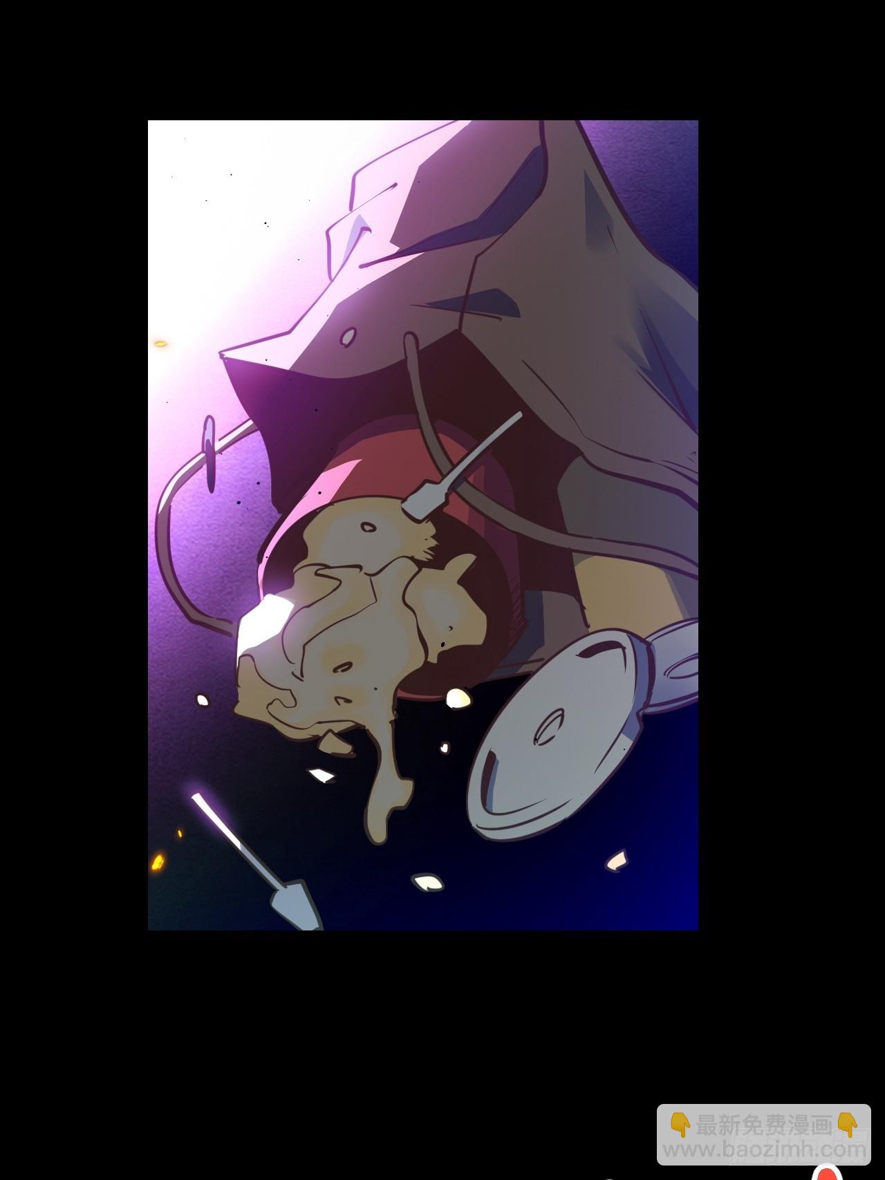 72 67.多嘴(1/2)-第73话