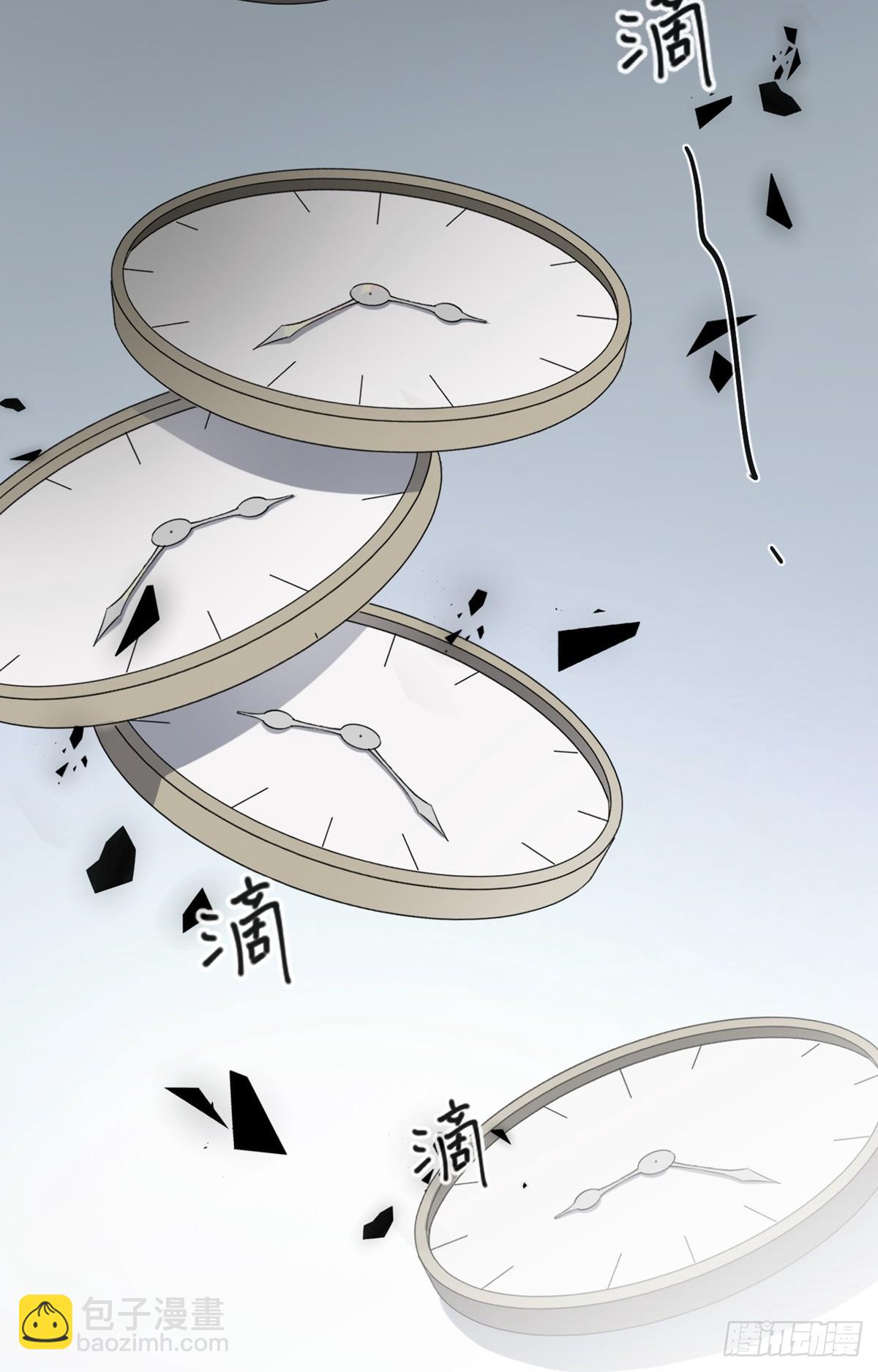 回溯咖啡馆 - 第10话 善恶终有报 - 3