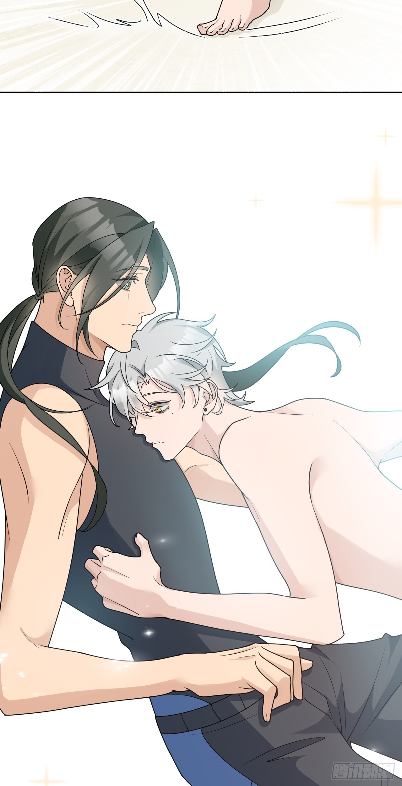 回溯咖啡馆 - 第16话 结案！海边大度假~ - 2