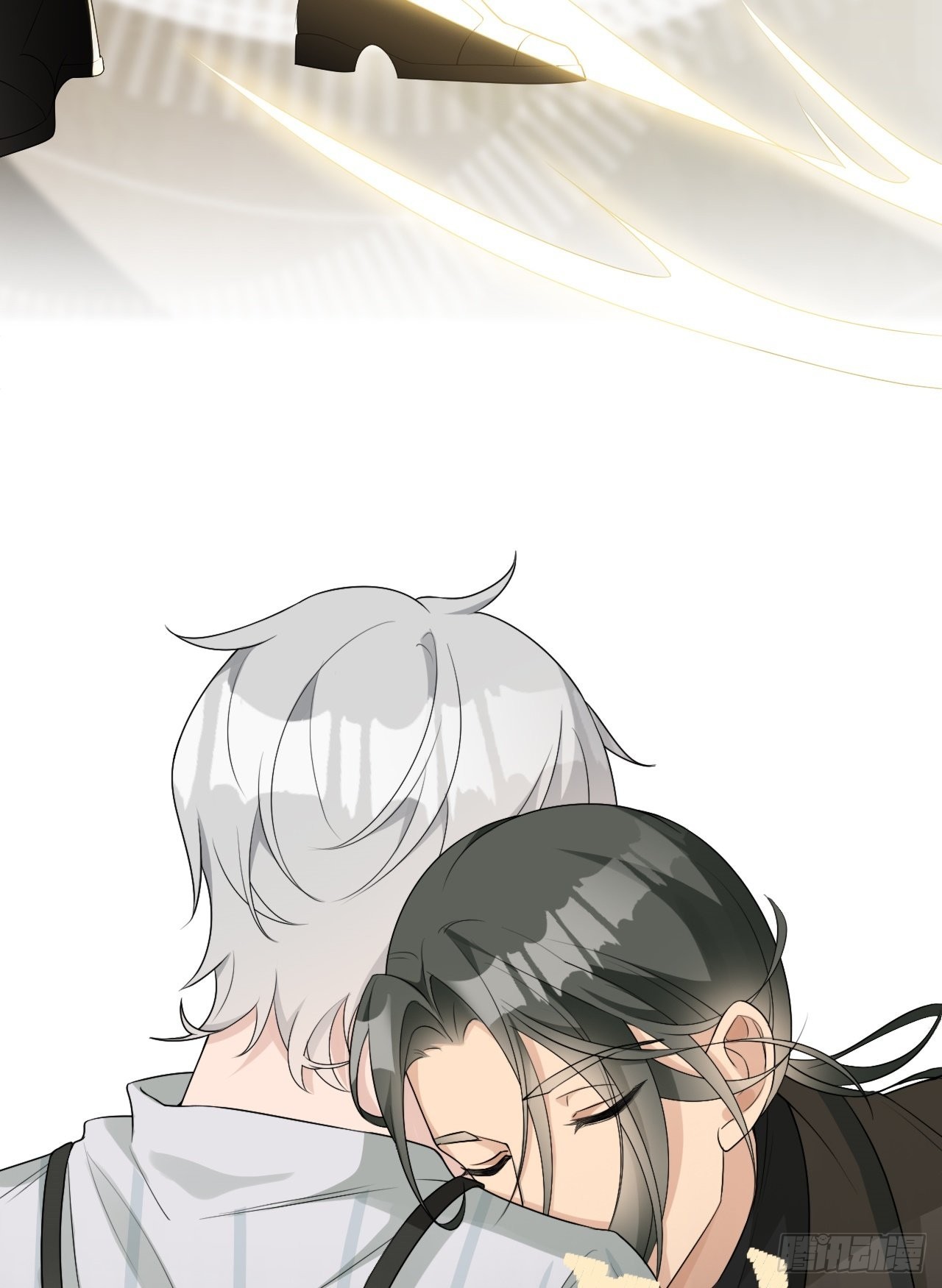 回溯咖啡馆 - 第7话 意外还是巧合(1/2) - 3