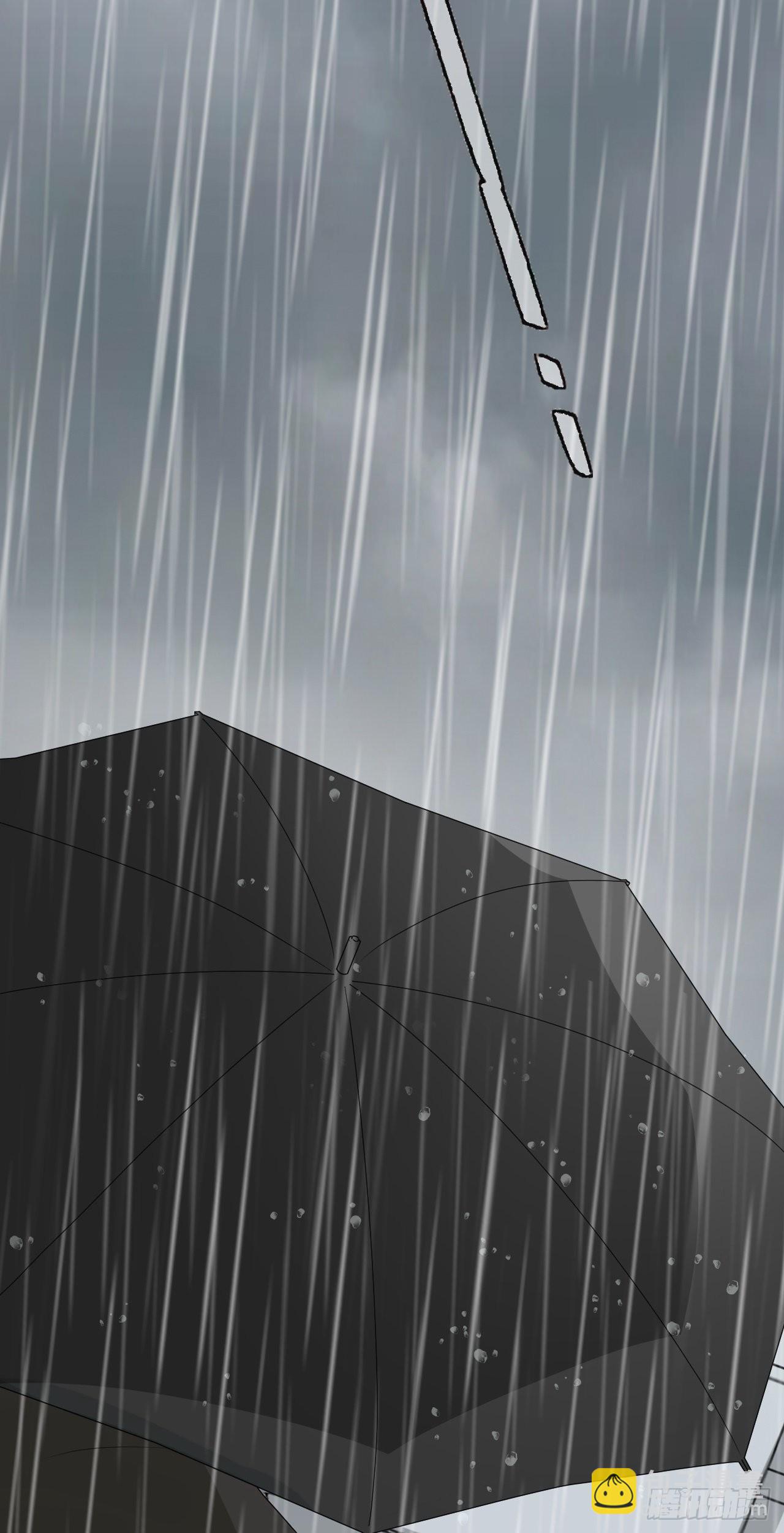 回溯咖啡馆 - 第7话 意外还是巧合(1/2) - 2