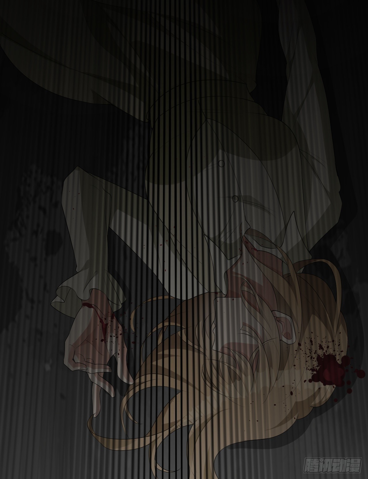 回溯咖啡馆 - 第7话 意外还是巧合(1/2) - 8