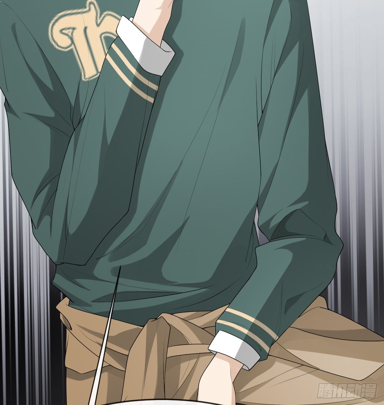 回溯咖啡馆 - 第7话 意外还是巧合(2/2) - 2