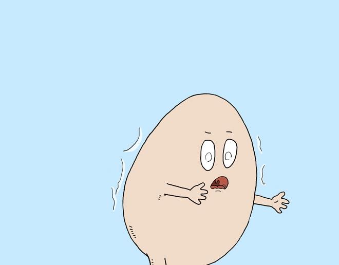 繪心一笑 - 守護師傅嬰兒期 - 5