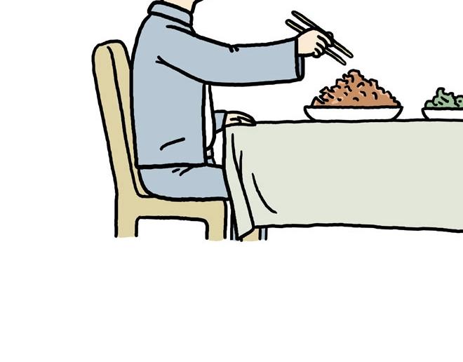 繪心一笑 - 守護師傅嬰兒期 - 4