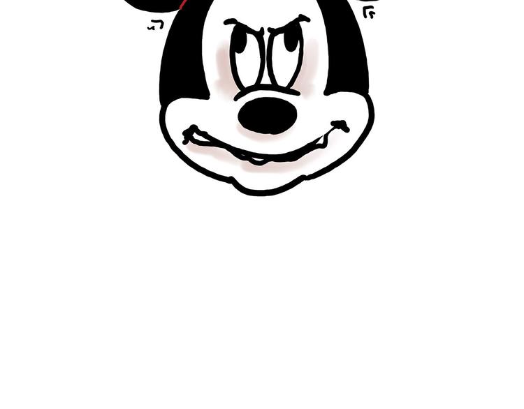 繪心一笑 - 出發之前 - 5