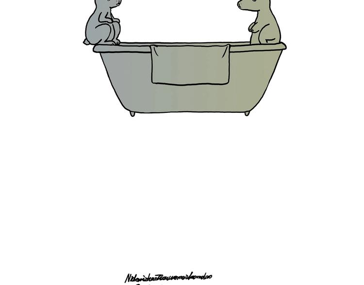 繪心一笑 - 師傅的房車 - 4