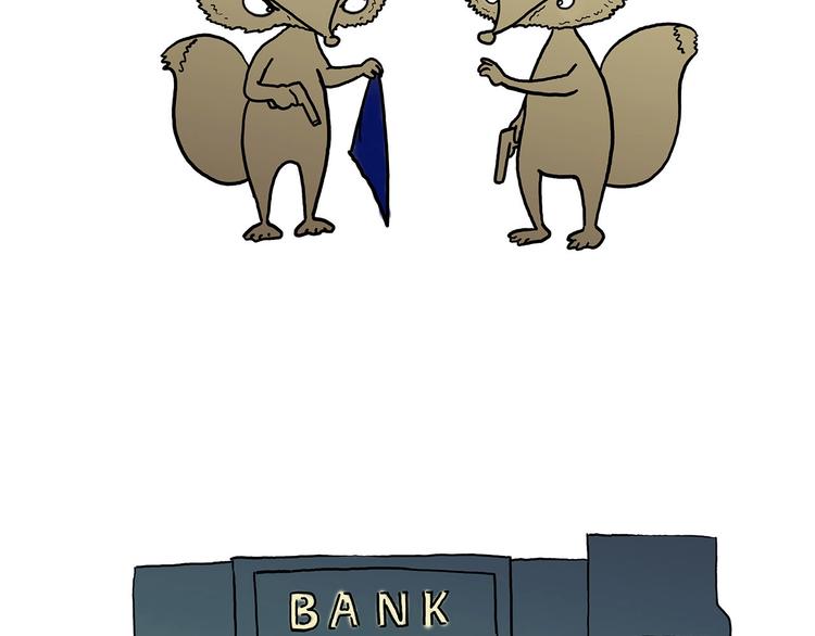 繪心一笑 - 師傅的房車 - 4