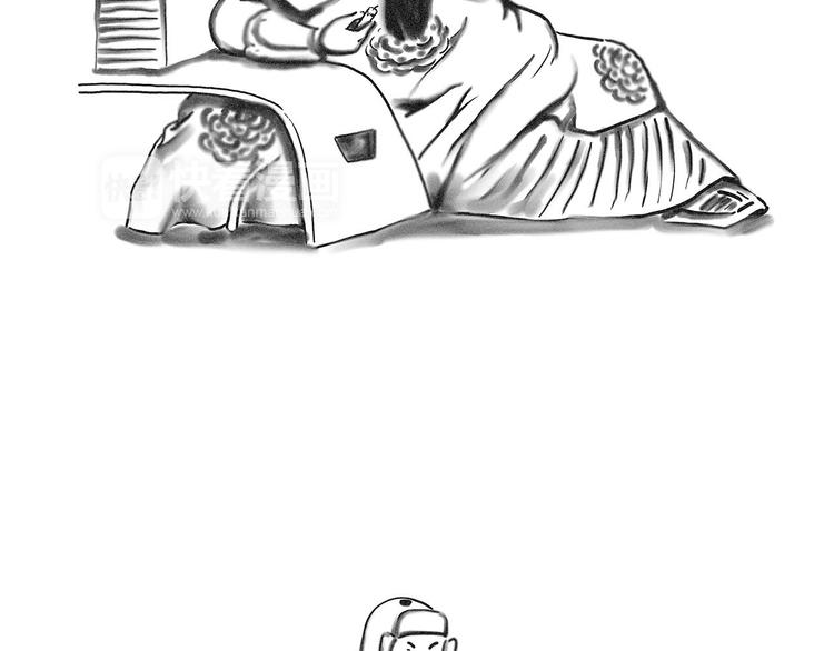 繪心一笑 - 共享單車 - 4