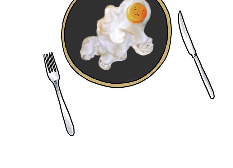 繪心一笑 - 共享單車 - 1