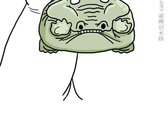 繪心一笑 - 師傅開車 - 6