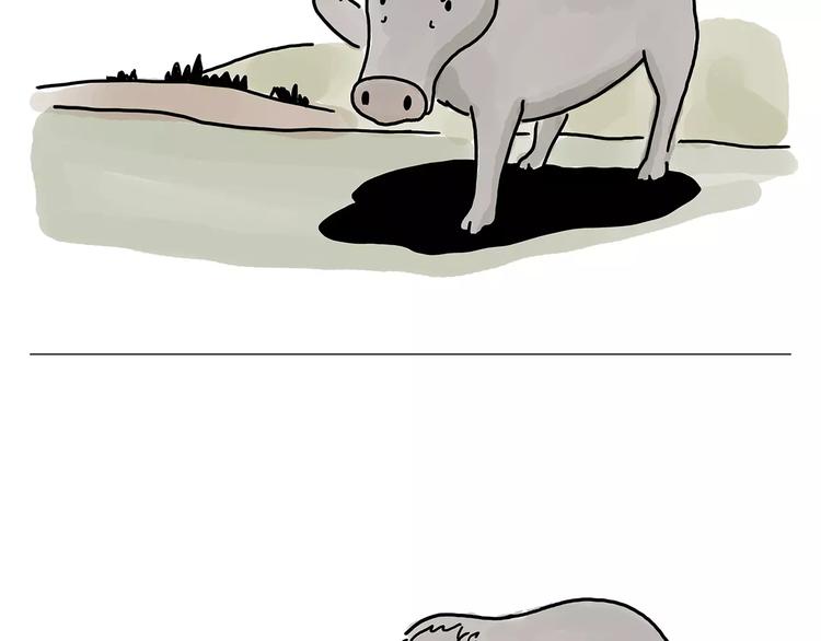 繪心一笑 - 第157話  洗羊說明書 - 6