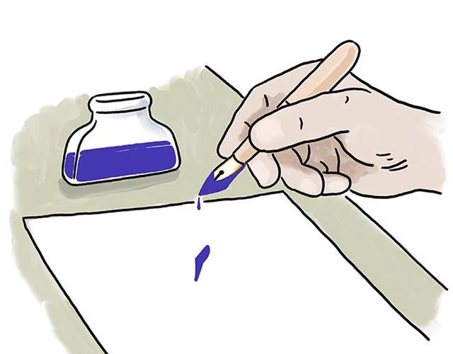 繪心一笑 - 師傅耍賴 - 4