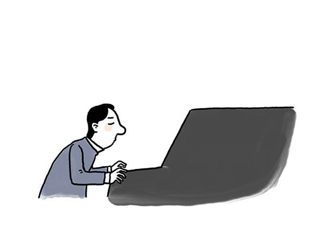 繪心一笑 - 師傅耍賴 - 5