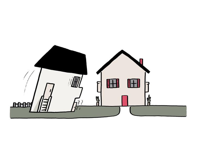 繪心一笑 - 第195話 重壓之下 - 6