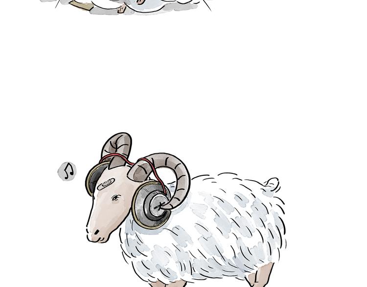 繪心一笑 - 第195話 重壓之下 - 4