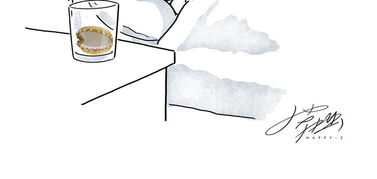 繪心一笑 - 第200話 今日大雪 - 6