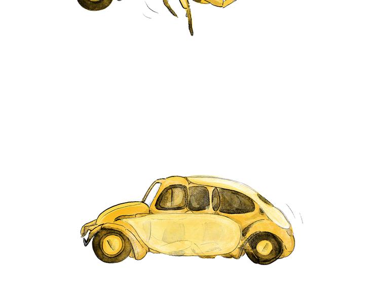 繪心一笑 - 第203話 活成了你 - 4