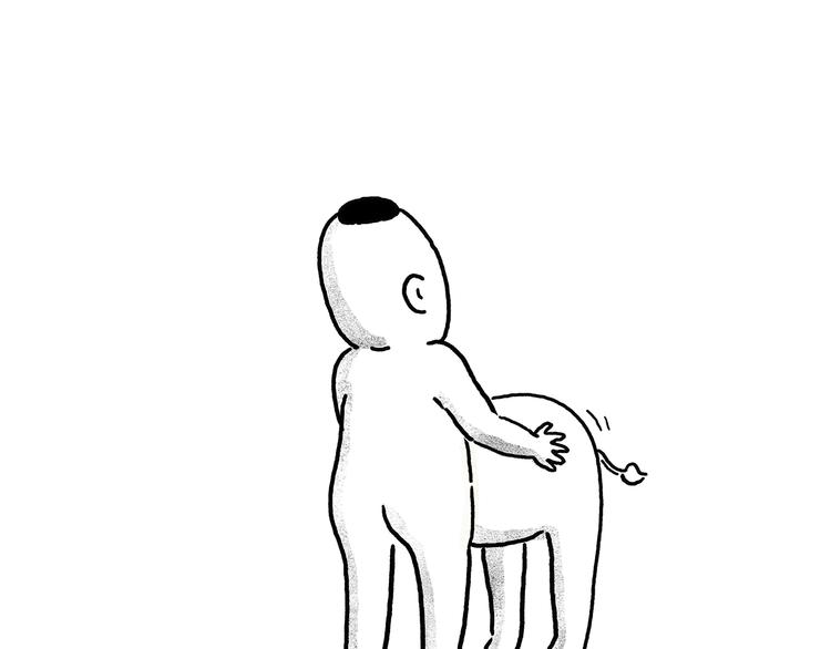 繪心一笑 - 第205話 走出“舒適”圈 - 4