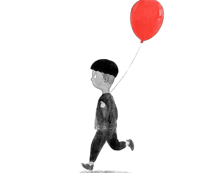 繪心一笑 - 第205話 走出“舒適”圈 - 3