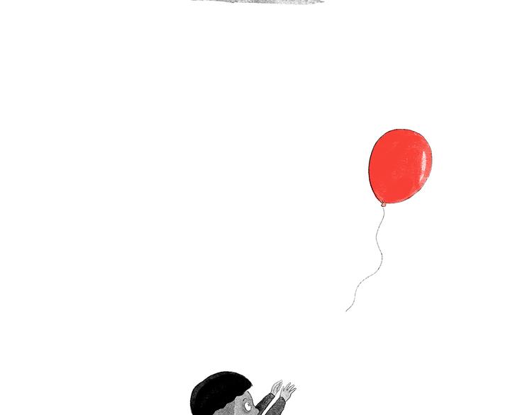 繪心一笑 - 第205話 走出“舒適”圈 - 4