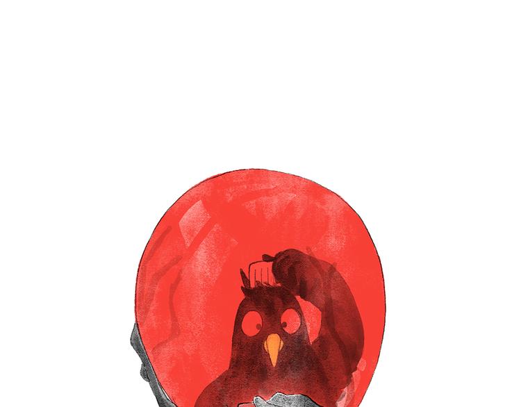 繪心一笑 - 第205話 走出“舒適”圈 - 1